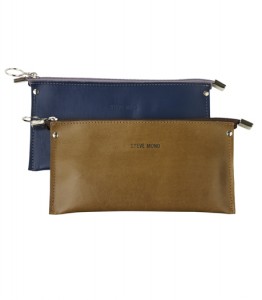 Steve Mono for YMC Antonio Wallets