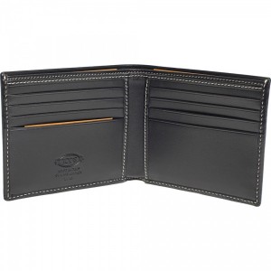 Tod’s Border Stitched Billfold