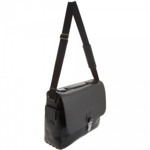 Tod’s Computer Messenger Bag