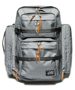 Undercover & GIRA F6C05 Backpack