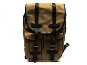 Vans & Filson Sk8 Backpack