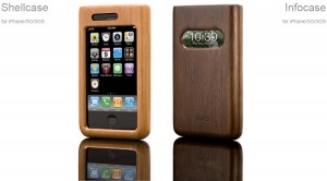 Vers Hand-Crafted iPhone Case