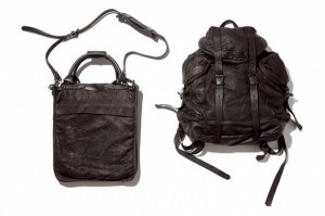 Krane Fall / Winter 2010 Collection
