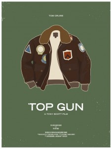 10 Movie Posters Inspired by Men’s Style (EveryGuyed)