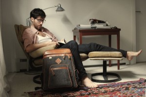 Hasso Lookbook