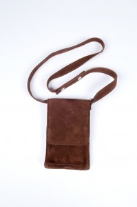 Our Legacy Pilot Bag