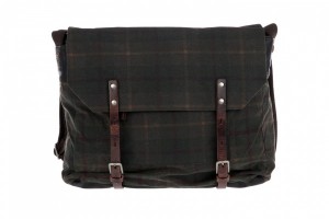 Ally Capellino ‘MC Jeremy’ Satchel