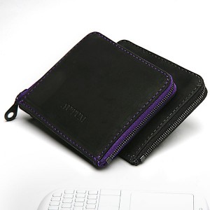 Autum Zeitgeist Wallet
