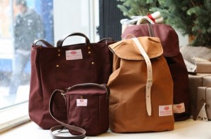 BAG’n’NOUN Bag Collection