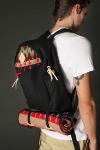 BLK PINE Workshop Series Day Pack