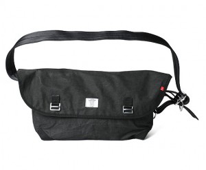 Bedwin & Resistant Messenger Bag