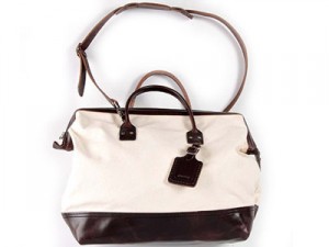 Billykirk No.165 Medium Carryall