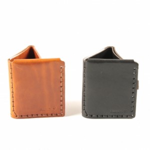Billykirk Tri-Fold Wallet