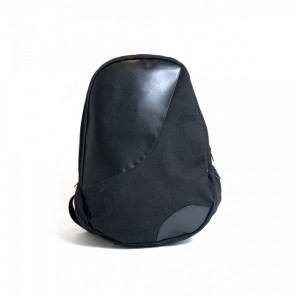 Bruxe The Johnston Waxed Backpack