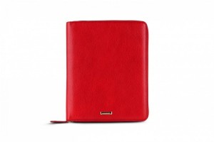 Burberry Grainy Leather iPad Case