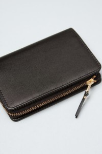 Comme des Garcons Morris Wallet
