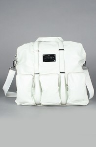 Crooks & Castles The Flight Bag