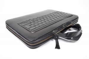 Natalia Brilli Laptop Case