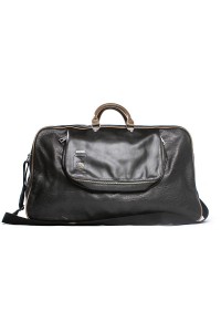 Diesel Classic Weekender Bag