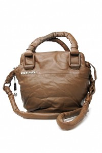 Diesel D-Crew Convertible Bag
