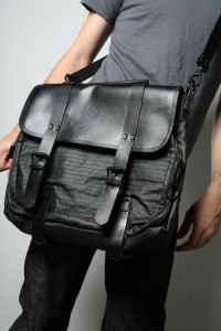 Diesel Mitchell Laptop Bag