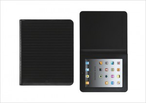 Dior Homme iPad Case
