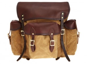 Duluth Wanderer Backpack
