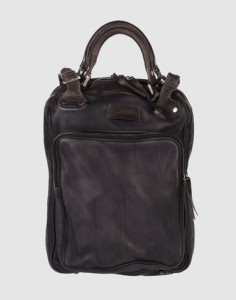 Emporio Armani Large Carryall
