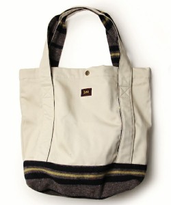 FREAK’S STORE & Lee Tote Bag