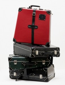 Fifth Avenue Shoe Repair & Alstermo Bruk Travel Cases