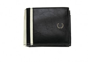 Fred Perry Multi Flip Wallet