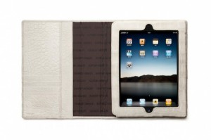 Giorgio Armani & Softbank iPhone & iPad Cases
