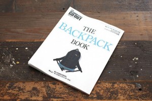 Go Out: The Backpack Book
