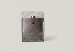 Hard Graft Card Case