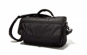 Head Porter Black Beauty Camera Bag