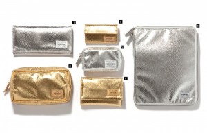 Head Porter Holiday 2010 Collection
