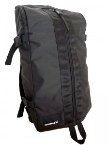 IGNOBLE Mona Cocoon Backpack