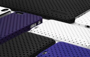 Incase Perforated Collection