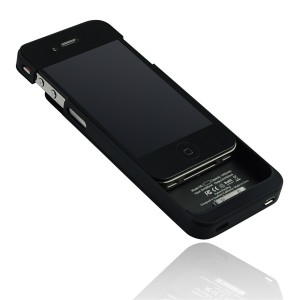 Incipio OffGrid Battery iPhone Case