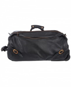 Jas M. B. Weekend Trolley Bag