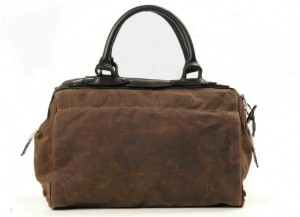 Krane Mirka Carpenter Bag