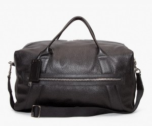 Marc Jacobs Classic Weekender Bag