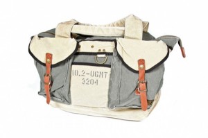 Neighborhood UGMT Shoulder Bag