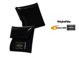Original Fake & Gallery 1950 Coin Case