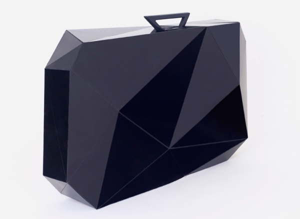 Orishiki Suitcase