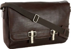 Ossington Delancey Messenger Bag