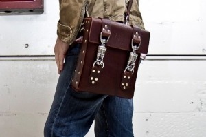 Palmer & Sons No 19 iPad Hip Bag