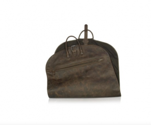 Pineider Garment Bag