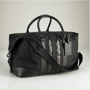 Ralph Lauren Duffle Bag