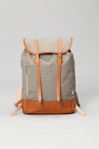 Porter Sportive Backpack